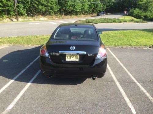 2010 Nissan Altima S Sedan 4-Door 2.5L, US $14,000.00, image 3