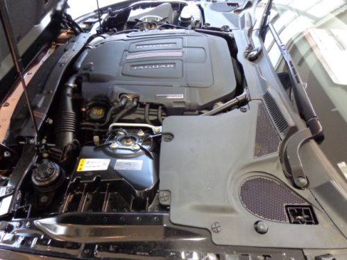 XKR Convertible, Ebony/Ivory, Walnut, RARE,, US $106,825.00, image 15