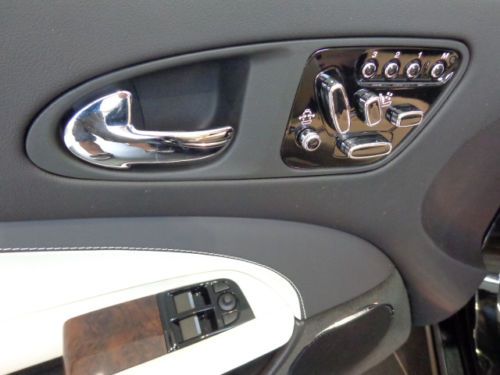 XKR Convertible, Ebony/Ivory, Walnut, RARE,, US $106,825.00, image 18