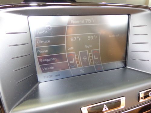 XKR Convertible, Ebony/Ivory, Walnut, RARE,, US $106,825.00, image 23