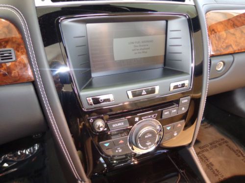 XKR Convertible, Ebony/Ivory, Walnut, RARE,, US $106,825.00, image 25