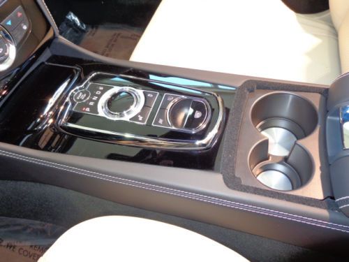 XKR Convertible, Ebony/Ivory, Walnut, RARE,, US $106,825.00, image 26