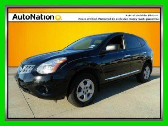 2011 s used 2.5l i4 16v fwd suv