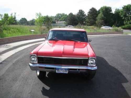 Chevy II Street Rod, US $19,000.00, image 3
