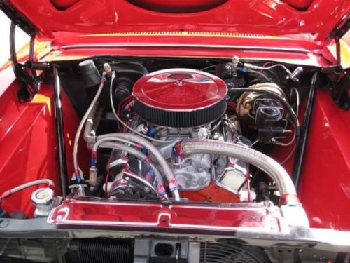 Chevy II Street Rod, US $19,000.00, image 5