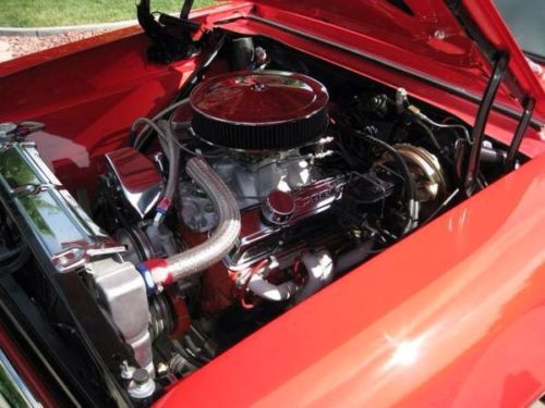 Chevy II Street Rod, US $19,000.00, image 6