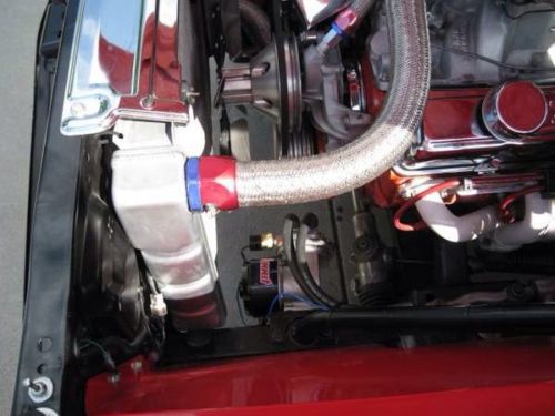Chevy II Street Rod, US $19,000.00, image 7