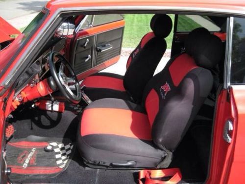 Chevy II Street Rod, US $19,000.00, image 8