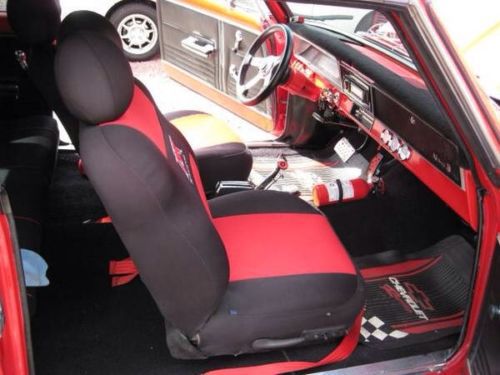 Chevy II Street Rod, US $19,000.00, image 9