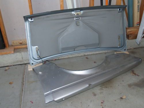 1980 BMW 635csi euro model, US $4,000.00, image 11