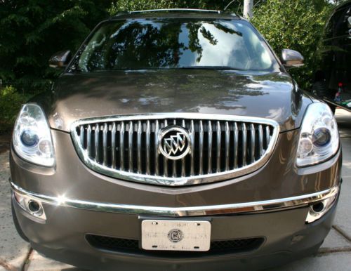 2010 Buick Enclave CXL Sport Utility 4-Door 3.6L, US $23,600.00, image 2