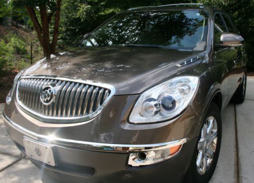 2010 Buick Enclave CXL Sport Utility 4-Door 3.6L, US $23,600.00, image 3