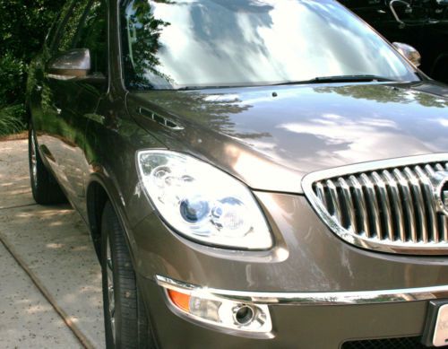 2010 Buick Enclave CXL Sport Utility 4-Door 3.6L, US $23,600.00, image 7