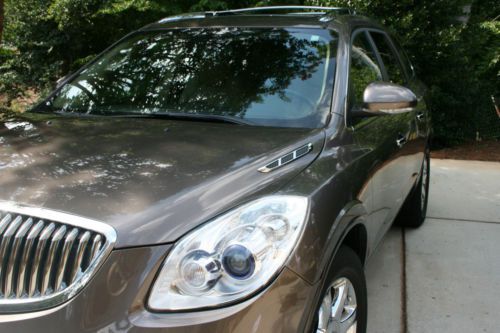 2010 Buick Enclave CXL Sport Utility 4-Door 3.6L, US $23,600.00, image 8