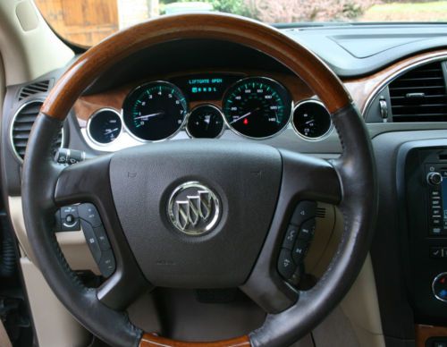 2010 Buick Enclave CXL Sport Utility 4-Door 3.6L, US $23,600.00, image 10