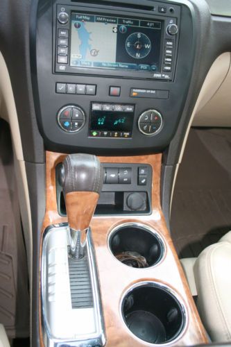 2010 Buick Enclave CXL Sport Utility 4-Door 3.6L, US $23,600.00, image 12