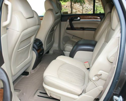 2010 Buick Enclave CXL Sport Utility 4-Door 3.6L, US $23,600.00, image 14
