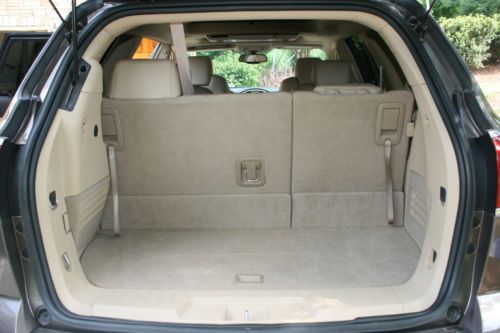 2010 Buick Enclave CXL Sport Utility 4-Door 3.6L, US $23,600.00, image 16