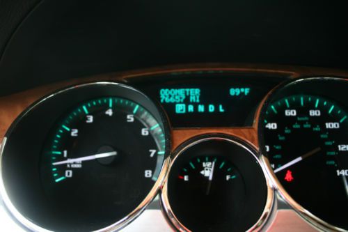 2010 Buick Enclave CXL Sport Utility 4-Door 3.6L, US $23,600.00, image 17