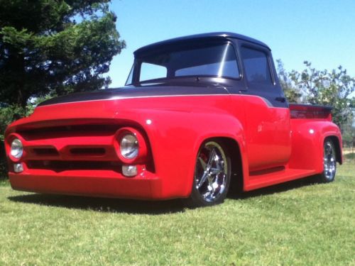 Custom rebuilt classic with wide window