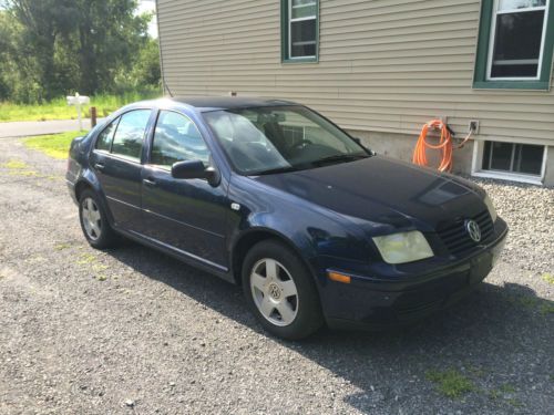 2002 tdi jetta automatic