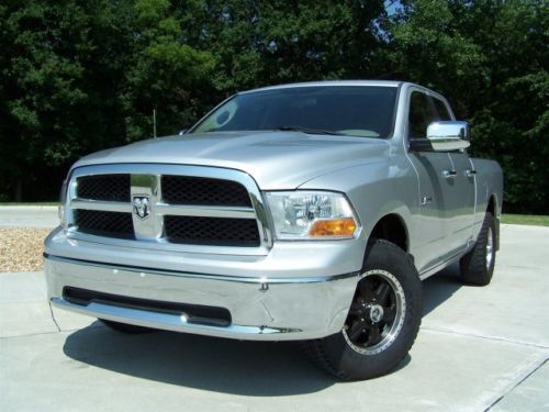 SLT Ethanol - FFV 4.7L CD 4X4 Power Steering ABS 4-Wheel Disc Brakes MP3 Player, US $17,795.00, image 2