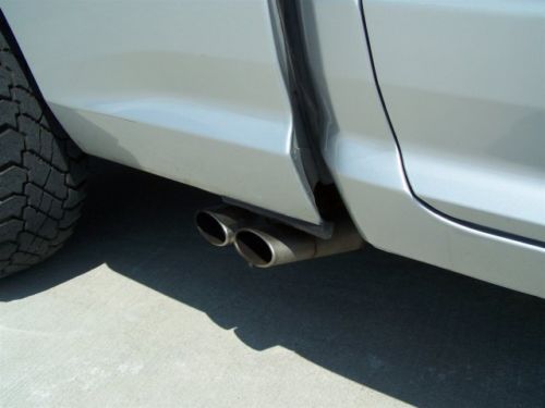 SLT Ethanol - FFV 4.7L CD 4X4 Power Steering ABS 4-Wheel Disc Brakes MP3 Player, US $17,795.00, image 6