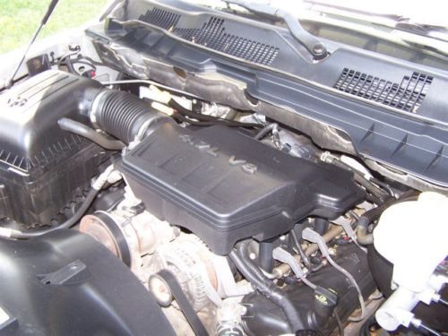 SLT Ethanol - FFV 4.7L CD 4X4 Power Steering ABS 4-Wheel Disc Brakes MP3 Player, US $17,795.00, image 7