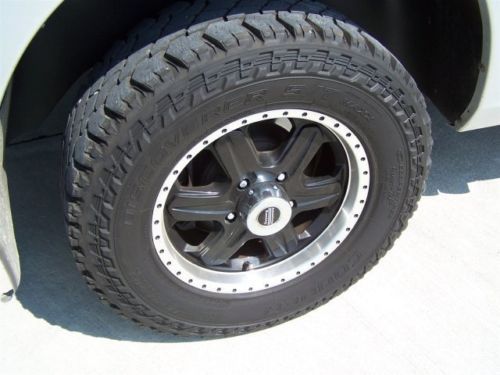 SLT Ethanol - FFV 4.7L CD 4X4 Power Steering ABS 4-Wheel Disc Brakes MP3 Player, US $17,795.00, image 9
