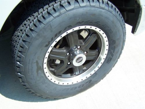 SLT Ethanol - FFV 4.7L CD 4X4 Power Steering ABS 4-Wheel Disc Brakes MP3 Player, US $17,795.00, image 10