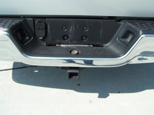 SLT Ethanol - FFV 4.7L CD 4X4 Power Steering ABS 4-Wheel Disc Brakes MP3 Player, US $17,795.00, image 12