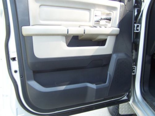 SLT Ethanol - FFV 4.7L CD 4X4 Power Steering ABS 4-Wheel Disc Brakes MP3 Player, US $17,795.00, image 21