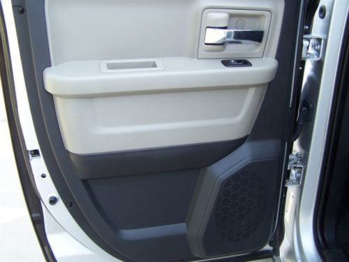 SLT Ethanol - FFV 4.7L CD 4X4 Power Steering ABS 4-Wheel Disc Brakes MP3 Player, US $17,795.00, image 22