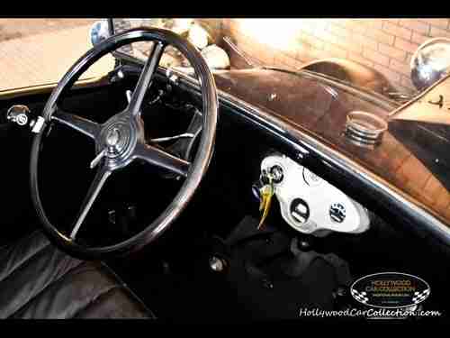 1931 ford model a roadster, hot rod, image 9