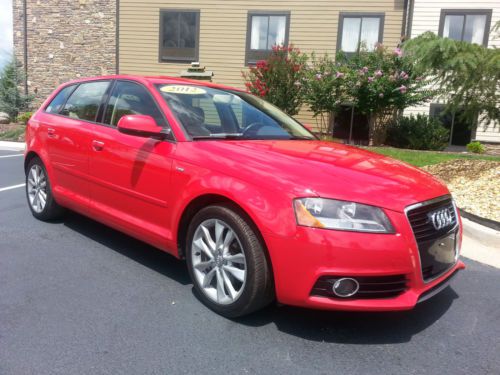 2012 audi a3 tdi wagon  s-line &#034; vw tdi ,volvo,jetta , golf , a6 , a8&#034; diesel