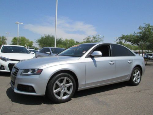 09 awd 4wd silver automatic sunroof miles:50k sedan