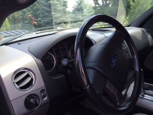 2004 Ford F-150 XLT Extended Cab Pickup 4-Door 5.4L, US $10,200.00, image 2