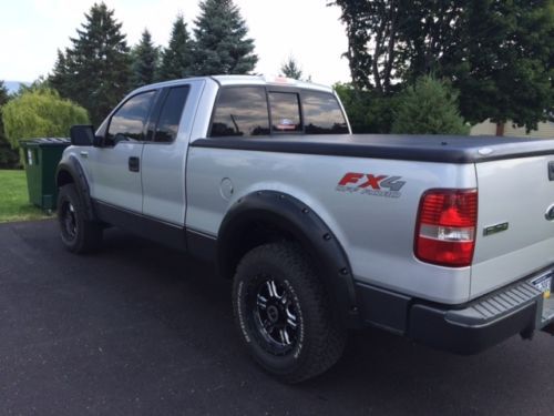 2004 Ford F-150 XLT Extended Cab Pickup 4-Door 5.4L, US $10,200.00, image 6