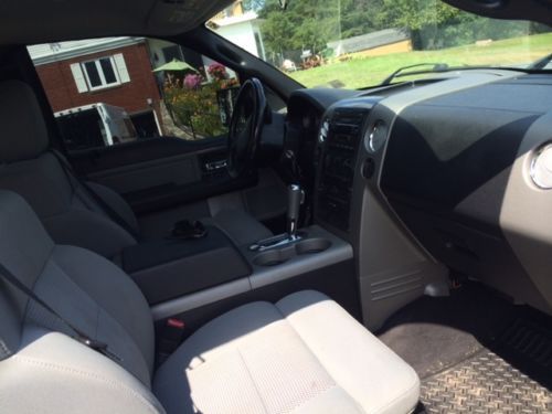 2004 Ford F-150 XLT Extended Cab Pickup 4-Door 5.4L, US $10,200.00, image 9