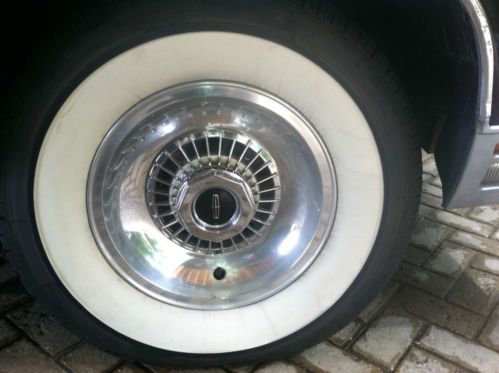 1977 Lincoln Continental, image 5