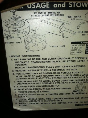 1977 Lincoln Continental, image 9