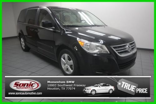 2010 se (a6) used 3.8l v6 12v automatic front-wheel drive minivan/van