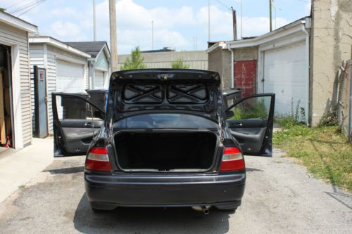 1995 Honda Accord LX Sedan 4-Door 2.2L - NO RESERVE!!!!!!!!!!!!!!!!!!!!!!!!!!!!!, image 10