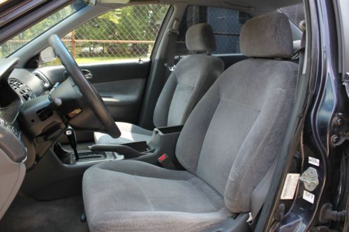 1995 Honda Accord LX Sedan 4-Door 2.2L - NO RESERVE!!!!!!!!!!!!!!!!!!!!!!!!!!!!!, image 11