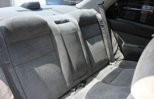1995 Honda Accord LX Sedan 4-Door 2.2L - NO RESERVE!!!!!!!!!!!!!!!!!!!!!!!!!!!!!, image 13