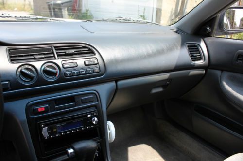 1995 Honda Accord LX Sedan 4-Door 2.2L - NO RESERVE!!!!!!!!!!!!!!!!!!!!!!!!!!!!!, image 15