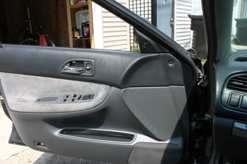 1995 Honda Accord LX Sedan 4-Door 2.2L - NO RESERVE!!!!!!!!!!!!!!!!!!!!!!!!!!!!!, image 16