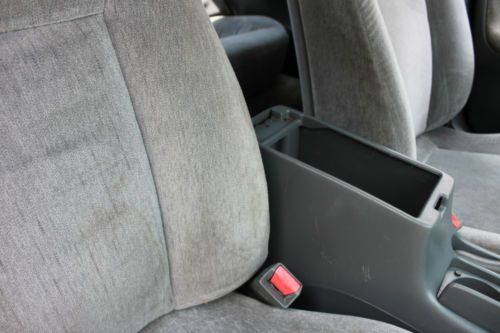 1995 Honda Accord LX Sedan 4-Door 2.2L - NO RESERVE!!!!!!!!!!!!!!!!!!!!!!!!!!!!!, image 24