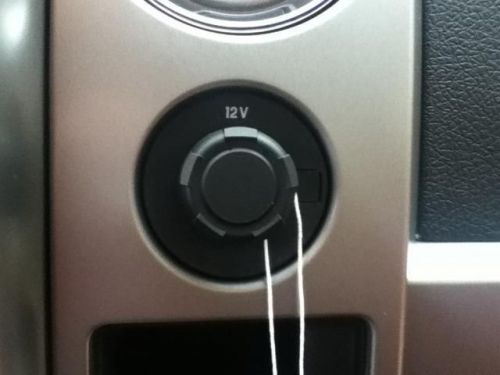 2013 Ford F150, US $40,605.00, image 4