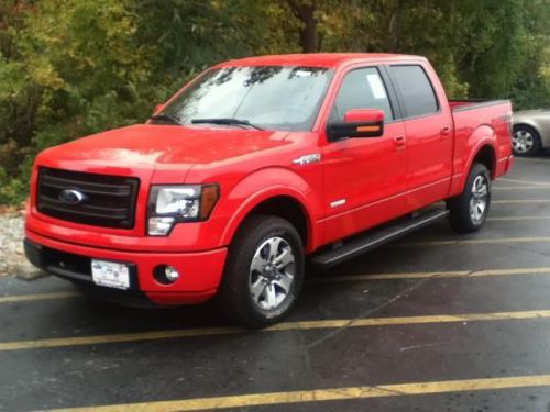 2013 Ford F150, US $40,605.00, image 12
